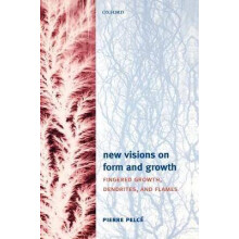 New Visions on Form and Growth