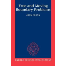 Free and Moving Boundary Problems