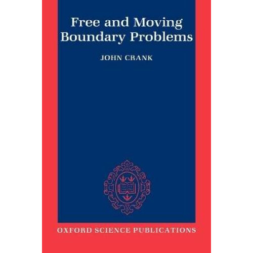 Free and Moving Boundary Problems