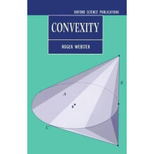 Convexity Oxford Science Publications