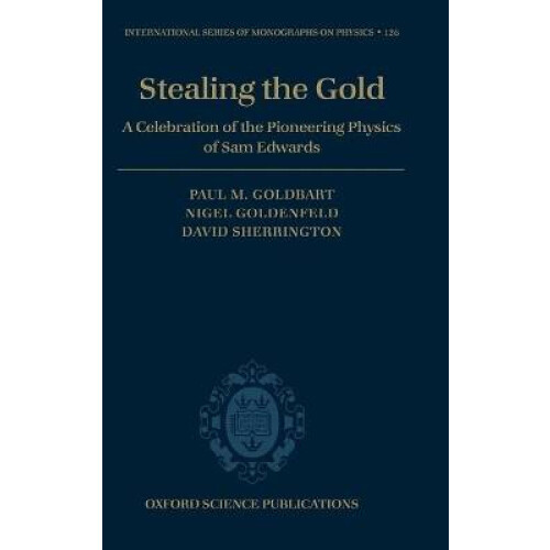 Stealing the Gold