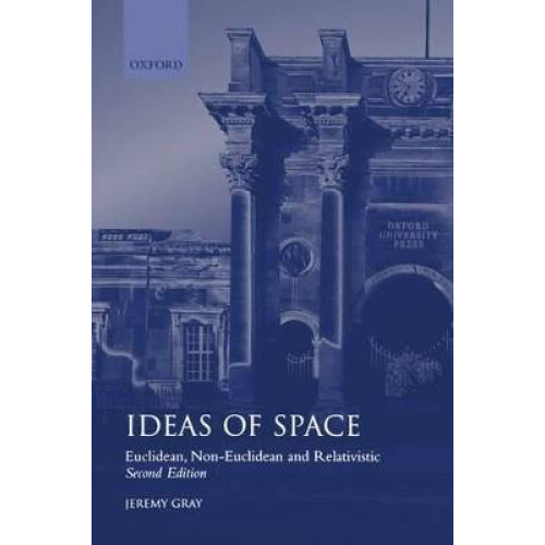 Ideas of Space