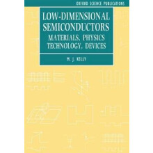 LowDimensional Semiconductors Materials, Physics, Technology, Devices 3 Series on Semiconductor Science and Technology