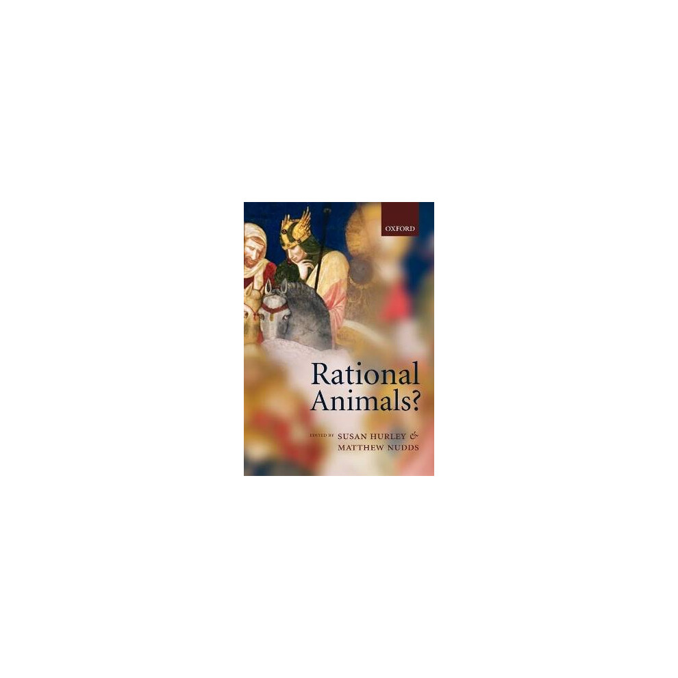 Rational Animals