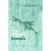 The Biology of Xenopus 68 Symposia of the Zoological Society of London