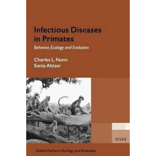 Infectious Diseases in Primates