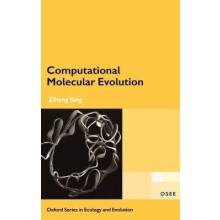 Computational Molecular Evolution Oxford Series in Ecology and Evolution