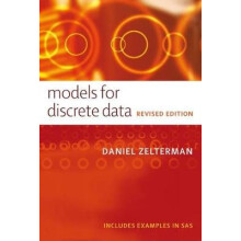 Models for Discrete Data