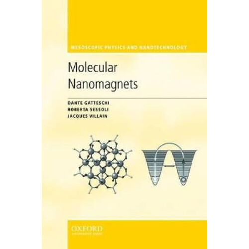 Molecular Nanomagnets 5 Mesoscopic Physics and Nanotechnology