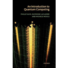 An Introduction to Quantum Computing