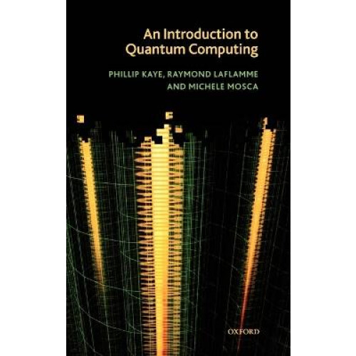 An Introduction to Quantum Computing