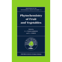 Phytochemistry of Fruit and Vegetables 41 Proceedings of the Phytochemical Society of Europe