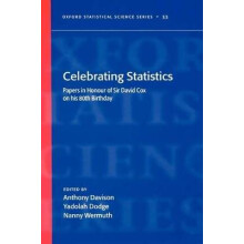 Celebrating Statistics