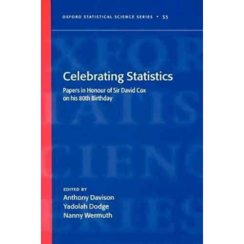 Celebrating Statistics