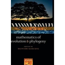 Mathematics of Evolution and Phylogeny