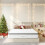Vesgantti (5FT/King) Nova Future Hybrid Mattress 10.6 Inch Pillow Top 4