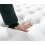Vesgantti (5FT/King) Nova Future Hybrid Mattress 10.6 Inch Pillow Top 5