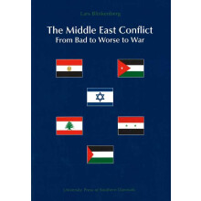 Middle East Conflict