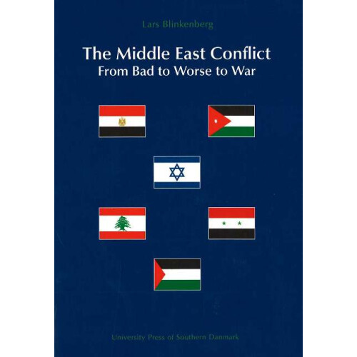 Middle East Conflict on OnBuy