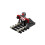 Proses PBF-OO-10 OO Scale Buffer Stop w/Light (2 pcs) OO Gauge 1