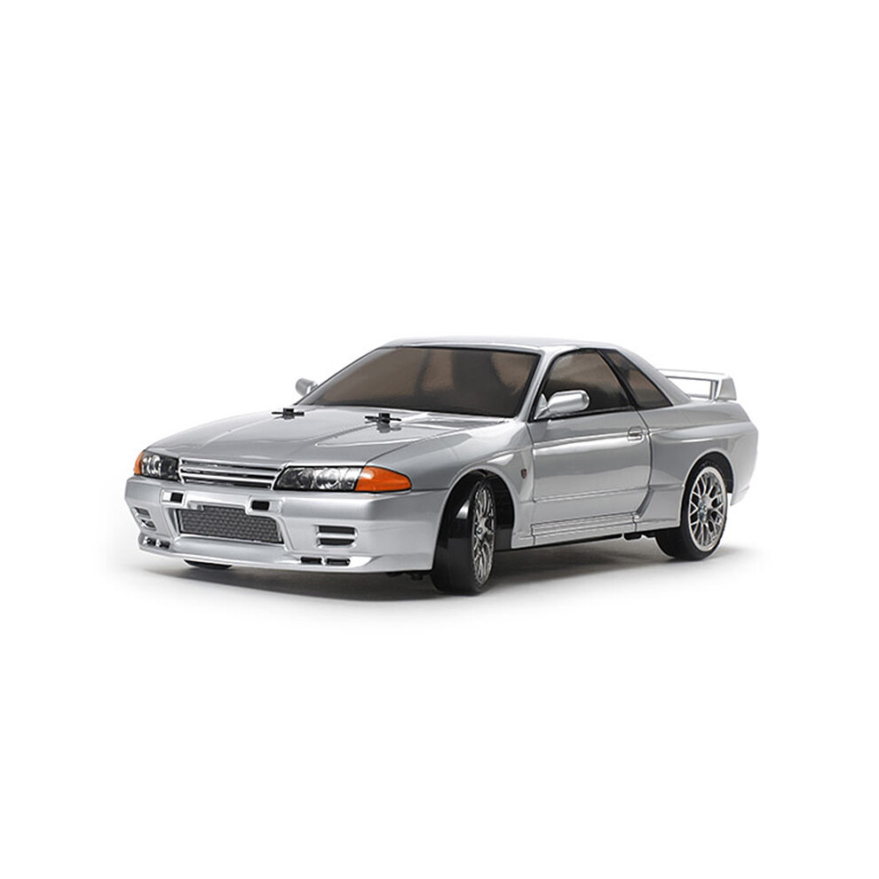 TAMIYA RC 58651 Skyline GT-R (R32) Drift Spec TT-02D 1:10 Assembly Kit