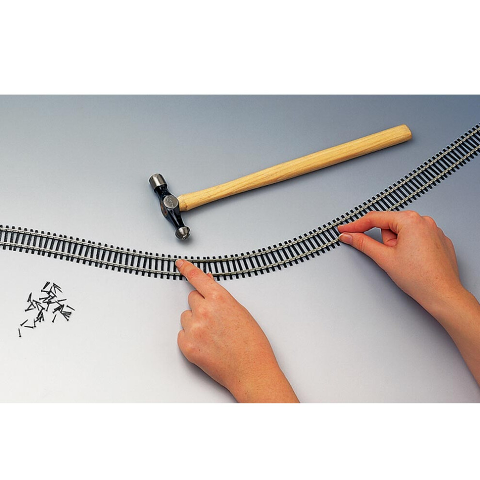 HORNBY Track R8090 Semi Flexible 914mm