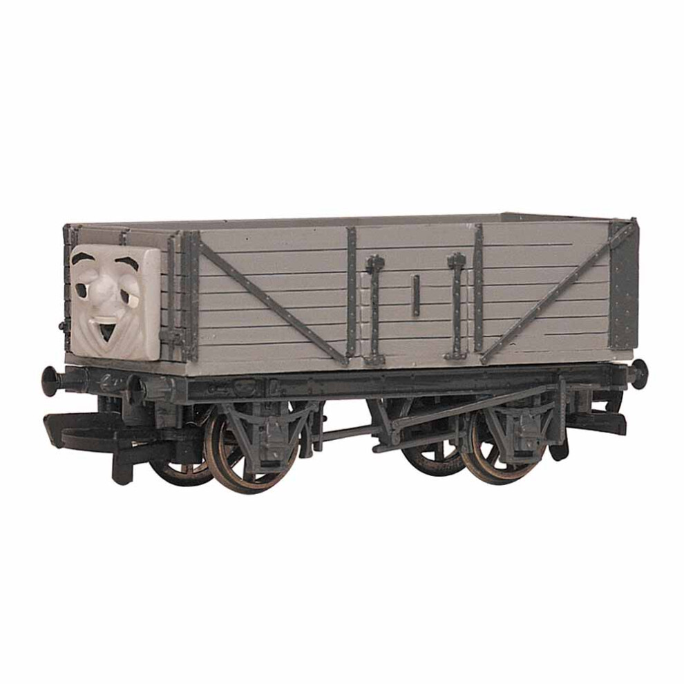 Bachmann Wagon 77046BE Troublesome Truck No. 1 OO Scale Thomas & Friends