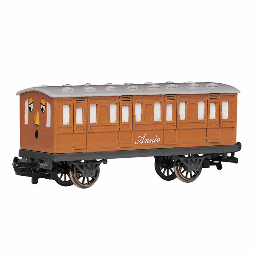 Bachmann Coach 76044BE Annie Carriage OO Scale Thomas & Friends