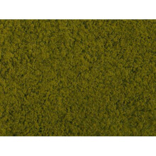 NOCH Light Green Foliage 20x23cm HO Gauge Scenics 07270