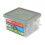 TIMco TIMCO Decking Screws Countersunk A2 Stainless Steel,All Sizes,250pcs 1