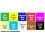 Scola System 500ml Assorted Pack of 10 5