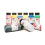 Scola System 500ml Assorted Pack of 10 1