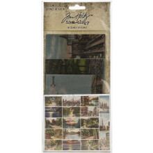 Canson Vidalon Vellum Paper Roll – 36" X 10 Yards, High Transparency For Technical Drawing