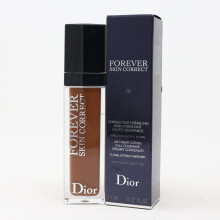 (7N Neutral) Dior Forever Skin Correct Concealer 0.37oz/11ml New With Box