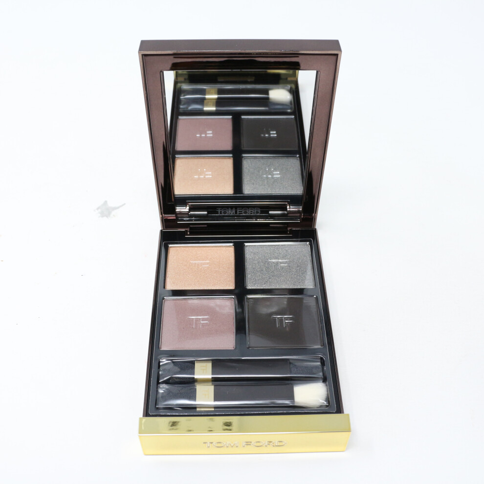 (22 Supernouveau) Tom Ford Eye Color Quad  0.35oz/10g New In Box