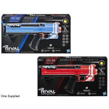 Nerf Rival Helios Xviii 700 - RED OR BLUE