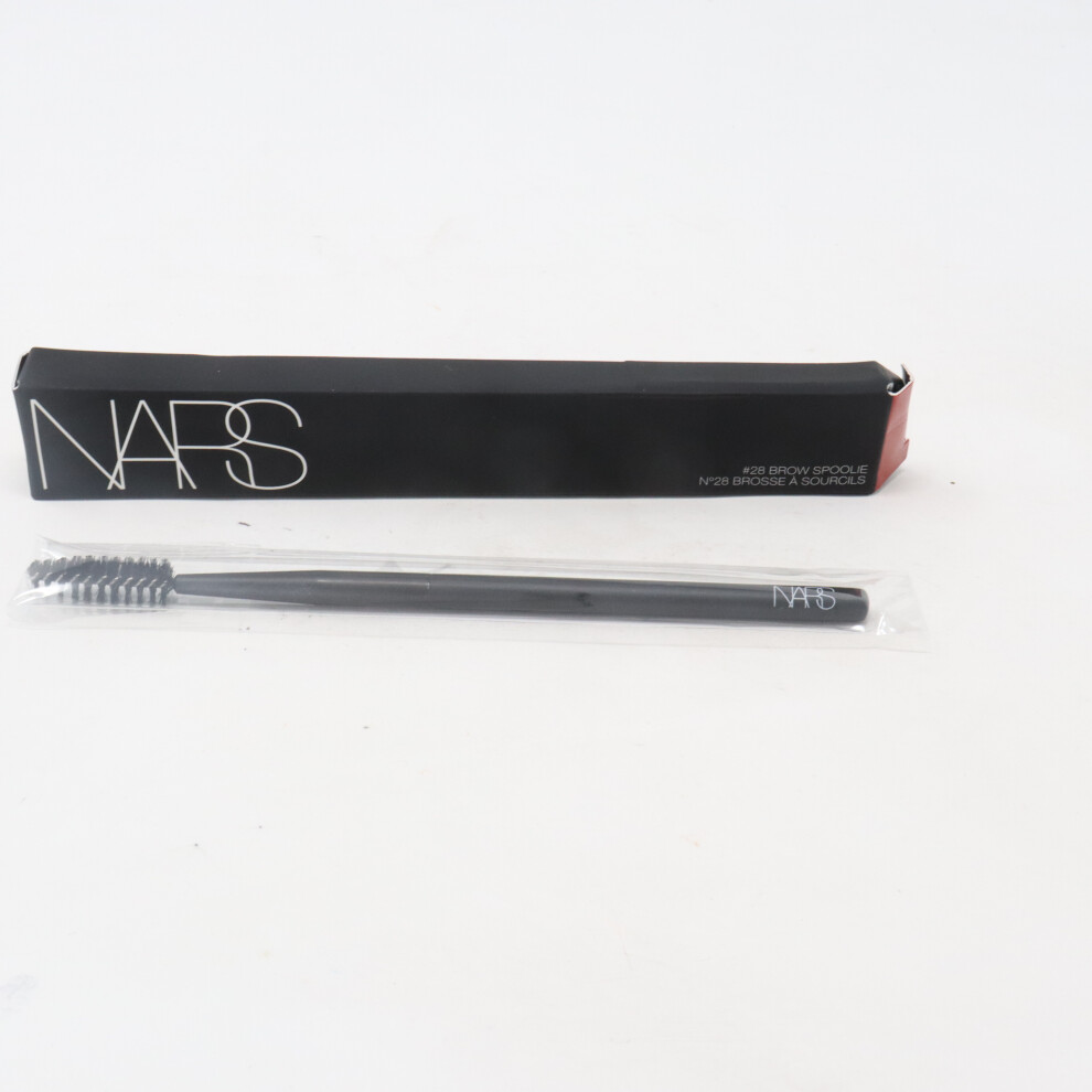 Nars Brow Spoolie #28 / New With Box