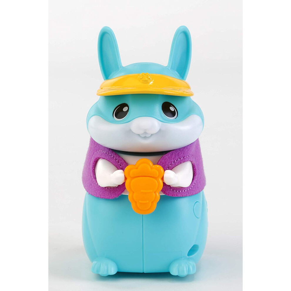 Vtech Petsqueaks Nibble The Bunny