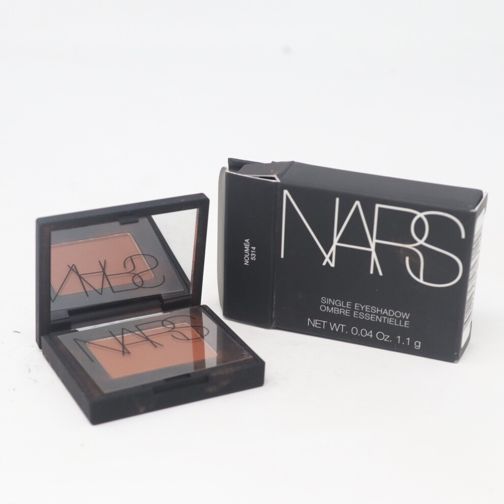 (Noumea) Nars Single Eyeshadow  0.04oz/1.1g New With Box