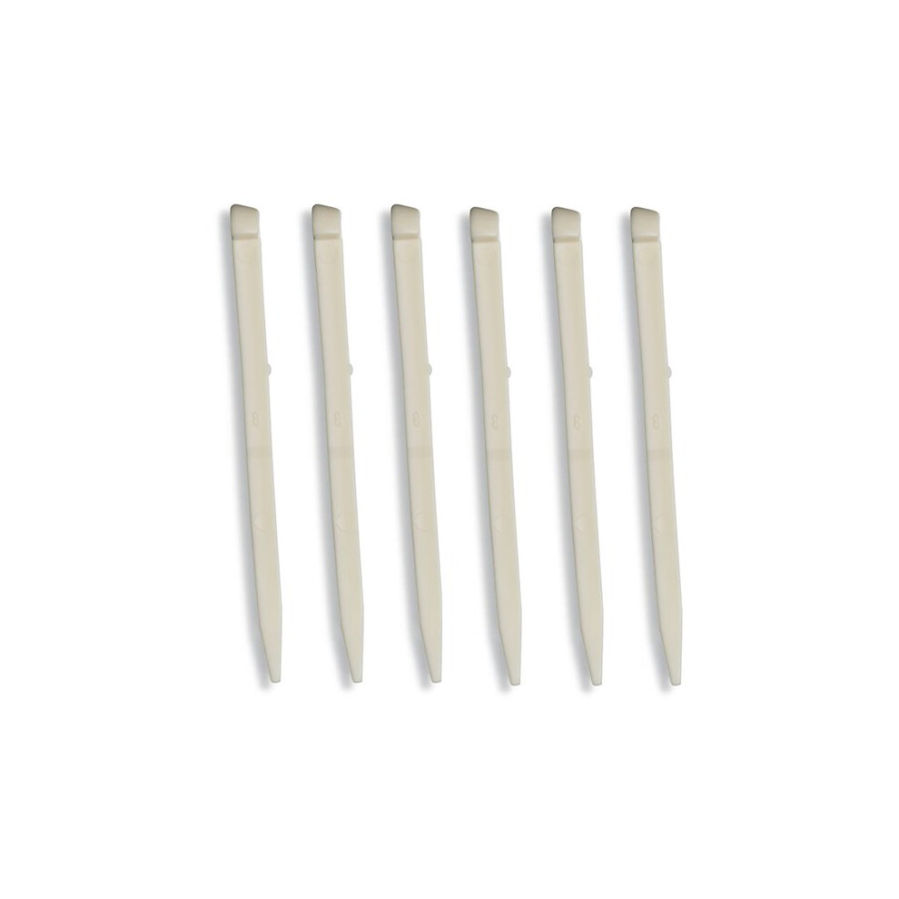 Victorinox LARGE TOOTHPICK - spare for 91mm Victorinox - Pack of 6