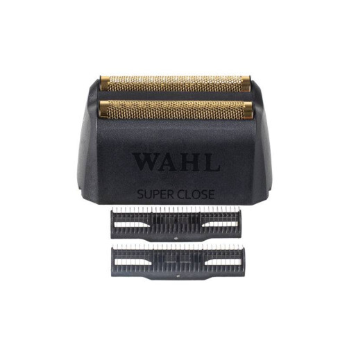 Wahl Wahl Vanish Replacement Foil and Cutters