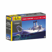 HEL80615 - Heller 1:200 - Titanic Searcher ""le Suroit""