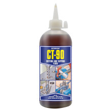 Action Can 1483 CT-90 Cutting & Tapping Fluid 500ml Poly Bottle/Spout
