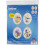 Janlynn Haftery Zestaw 3.25 """" x4,25 """" 1