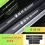 For BMW Car Door Plate Sill Scuff Anti Scratch Luminous Sticker 1