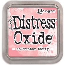 Tim Holtz Distress Oxides Ink Pad-Saltwater Taffy TDO-79545