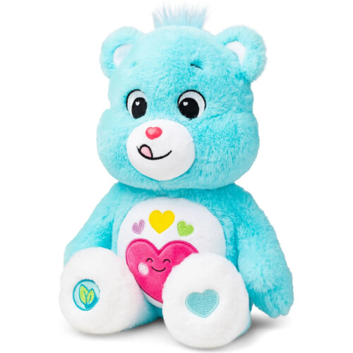 Care Bears Care Bears 35cm Always Here Bear Plush - Plush Soft Toy 2