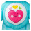 Care Bears Care Bears 35cm Always Here Bear Plush - Plush Soft Toy 7
