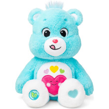Care Bears 35cm Always Here Bear Plush - Plush Soft Toy
