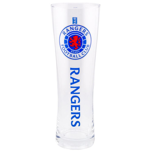 Power Rangers Rangers FC Tall Beer Glass